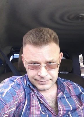 Сергей, 49, Россия, Тверь