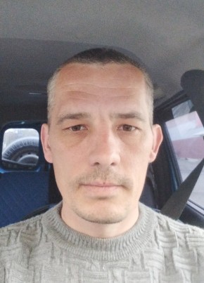 Евгений из Оренбурга 41 год