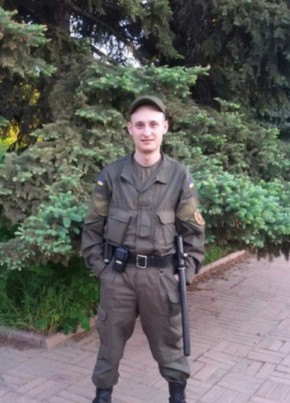 Серёга, 31, Україна, Одеса