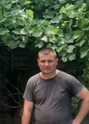 Эдуард из Ростова-на-Дону 41 год