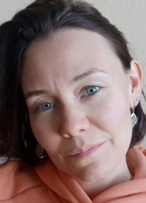 Ирина из Архангельска 41 год