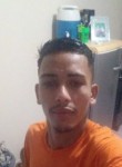 Antônio, 25 лет, Rio Branco