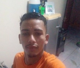 Antônio, 25 лет, Rio Branco