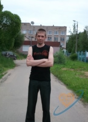 Владимир, 41, Россия, Чудово