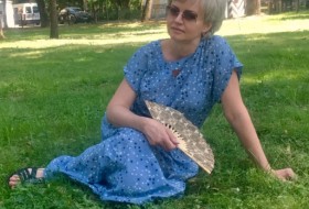 Наталья, 50 - Только Я