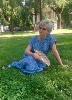 Наталья, 50, Россия, Рязань