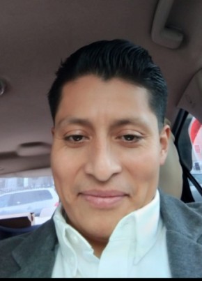 González, 38, United States of America, Newark (State of New Jersey)