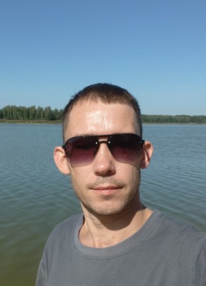 Иван из Горад Гродны 37 лет