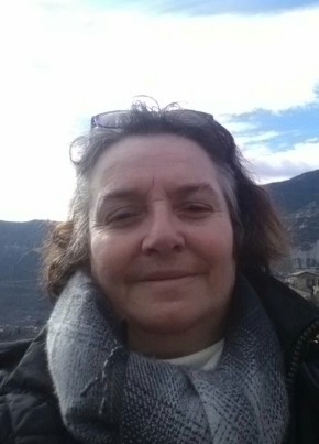 Veronique, 53, République Française, Mandelieu-La Napoule