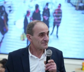 Armani, 51, Saint Petersburg