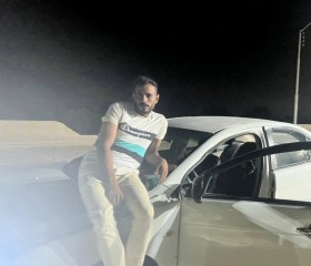 البرنس, 37, Cairo