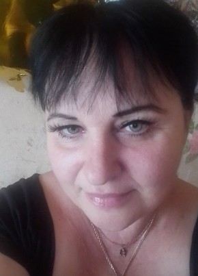 Валентина из Тимашёвска 50 лет