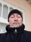 Рахим, 52 года, Москва