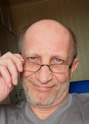 Aleksey, 59, Russia, Moscow
