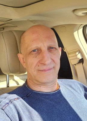Алексей, 58, Россия, Москва