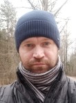 Андрей, 39 лет, Дубна (Московская обл.)