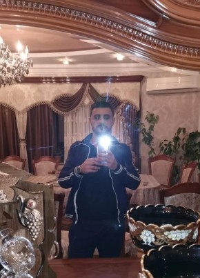 Артур из Белоозёрския 34 года