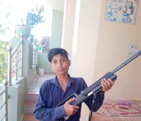 Rohit Thakur, 20 лет, Sabalgarh