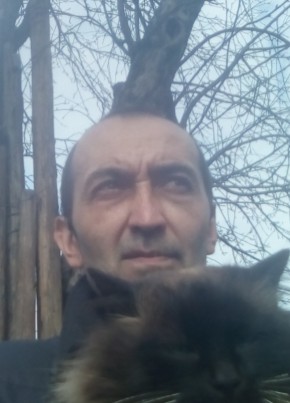 Роман, 45, Україна, Полтава