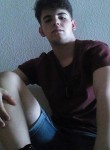 Ivan, 21 год, Villajoyosa
