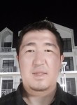 Назар, 37 лет, Бишкек