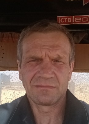 Олег, 52, Россия, Сургут