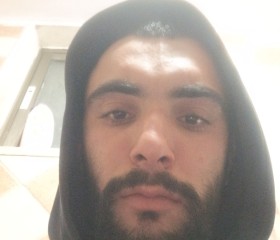 احمد, 18, Jerusalem
