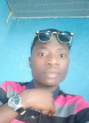 Bra chris, 31, Ghana, Achiaman