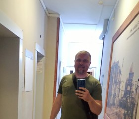 Егор, 46 лет, Волгоград