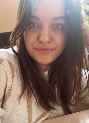 Кристина из Кемерово 30 лет