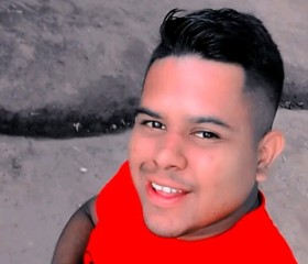 Adrian, 20, Cabimas