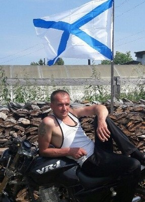 Иван, 42, Россия, Красноборск