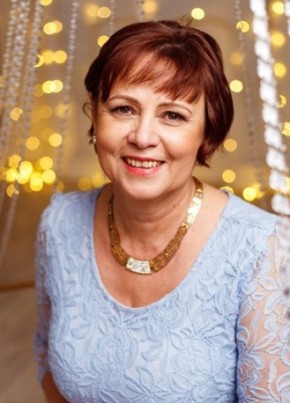 Ирина, 57, Россия, Ульяновск