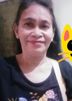 Bethchie, 52, Pilipinas, San Pedro