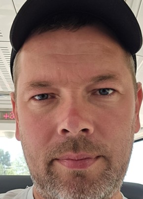 kolya, 39, Russia, Moscow