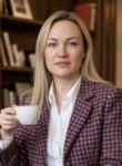 Irina, 51, Rostov-na-Donu