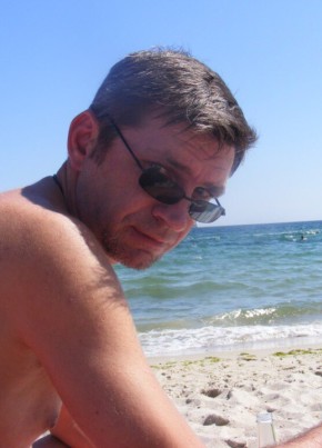 Андрей Миронов, 36, Россия, Шали