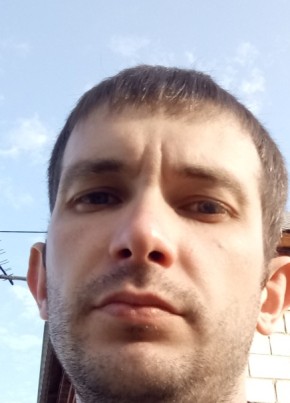 Сергеевич, 38, Россия, Чишмы