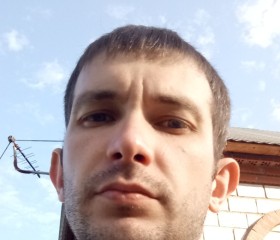 Сергеевич, 38 лет, Чишмы