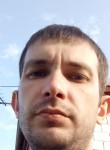 Сергеевич, 38 лет, Чишмы