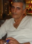 giorgos, 58 лет, Αθηναι