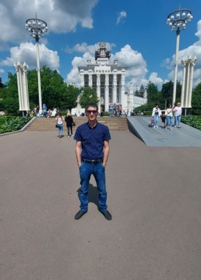 Yakov, 35, Russia, Lyubertsy