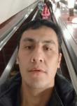 Ravshanbek Axmed, 36, Karagandy
