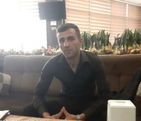 ANAR ALIYEV, 27 лет, Şuşa