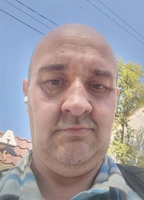 Дмитрий из Саратова 48 лет
