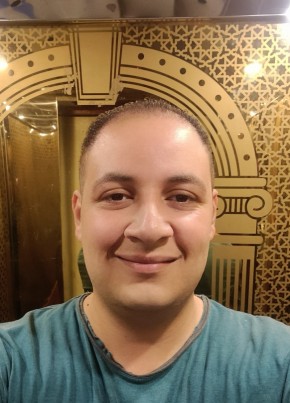 Мохамед, 34, Россия, Екатеринбург