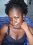 JEMIMA , 35 лет, Abidjan