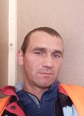 Александр из Москвы 35 лет
