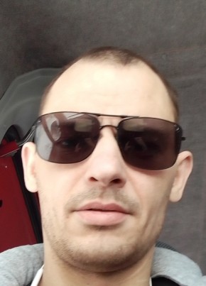 Алексей, 35, Россия, Реутов