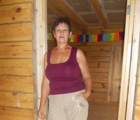 Людмила, 67 лет, Алтайский